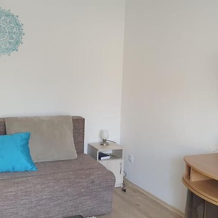 Napfeny Apartmanhaz Balatonberény Екстериор снимка