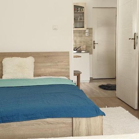 Napfeny Apartmanhaz Balatonberény Екстериор снимка