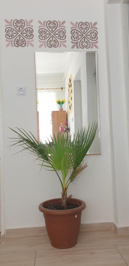 Napfeny Apartmanhaz Balatonberény Екстериор снимка