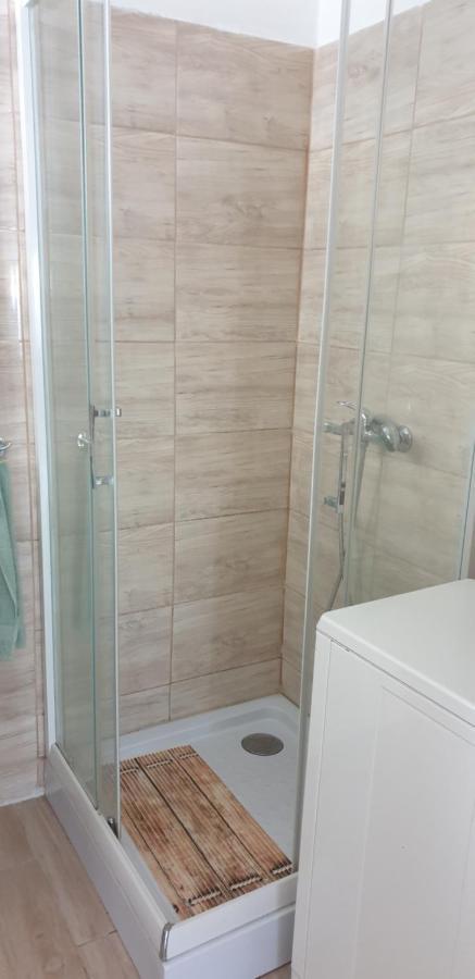 Napfeny Apartmanhaz Balatonberény Екстериор снимка
