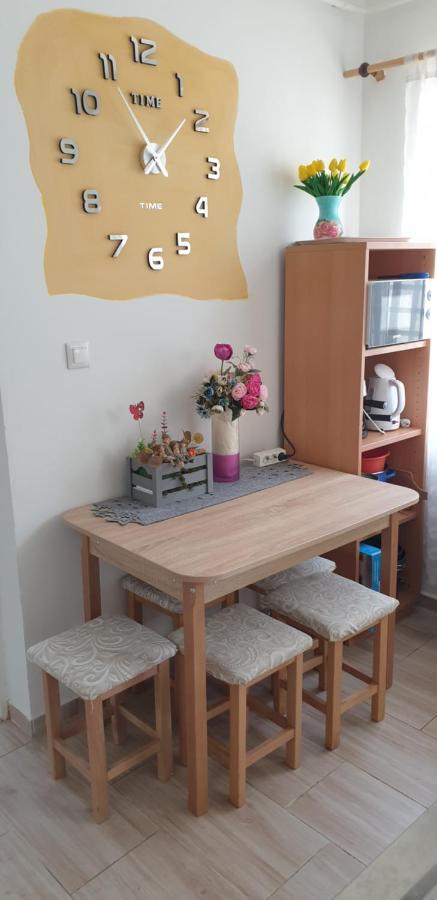 Napfeny Apartmanhaz Balatonberény Екстериор снимка