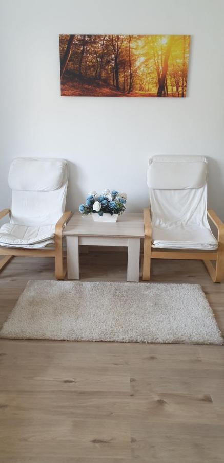 Napfeny Apartmanhaz Balatonberény Екстериор снимка